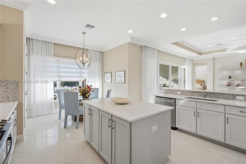 Villa ou maison à vendre à Port St. Lucie, Floride: 3 chambres, 239.69 m2 № 1998434 - photo 18