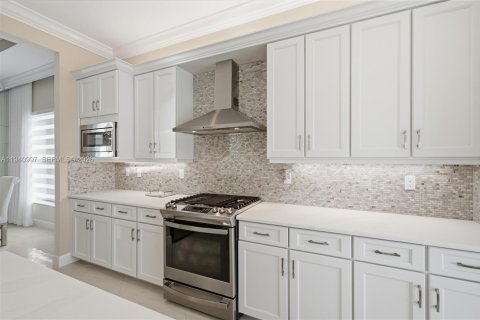 Villa ou maison à vendre à Port St. Lucie, Floride: 3 chambres, 239.69 m2 № 1998434 - photo 16