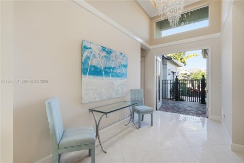 Villa ou maison à vendre à Port St. Lucie, Floride: 3 chambres, 239.69 m2 № 1998434 - photo 11