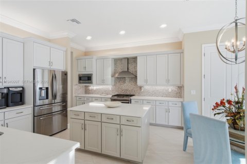 Villa ou maison à vendre à Port St. Lucie, Floride: 3 chambres, 239.69 m2 № 1998434 - photo 15