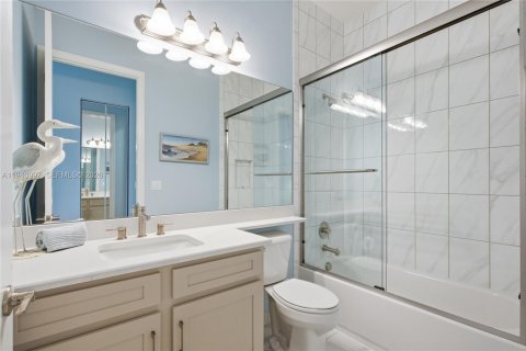 Villa ou maison à vendre à Port St. Lucie, Floride: 3 chambres, 239.69 m2 № 1998434 - photo 28