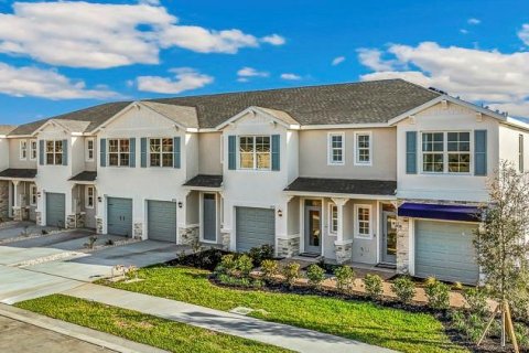Touwnhouse à Venice, Floride 3 chambres, 135.92 m2 № 2322972