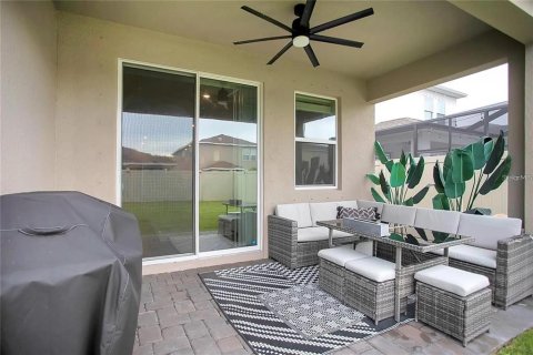 Casa en alquiler en Palmetto, Florida, 4 dormitorios, 151.71 m2 № 1816197 - foto 15