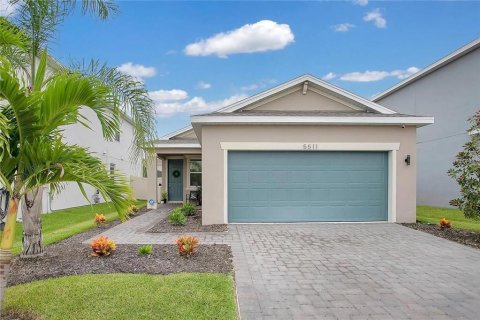 Casa en alquiler en Palmetto, Florida, 4 dormitorios, 151.71 m2 № 1816197 - foto 1