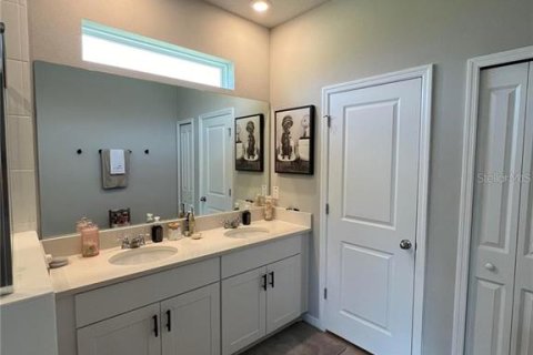 Casa en alquiler en Palmetto, Florida, 4 dormitorios, 151.71 m2 № 1816197 - foto 8