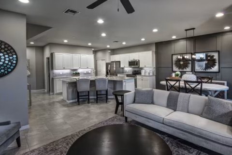 Adosado en venta en Lake Worth, Florida, 3 dormitorios, 174 m2 № 60306 - foto 1
