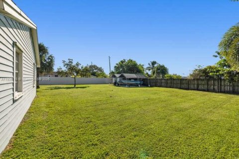 Casa en venta en Homestead, Florida, 2 dormitorios, 92.53 m2 № 2016470 - foto 21