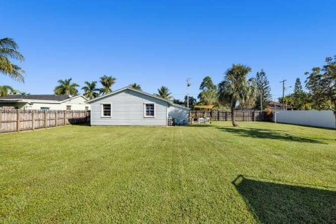 Casa en Homestead, Florida 2 dormitorios, 92.53 m2 № 2016470