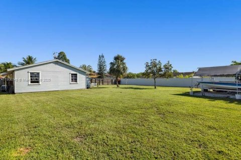 Casa en venta en Homestead, Florida, 2 dormitorios, 92.53 m2 № 2016470 - foto 20