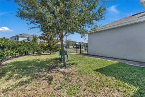 House in Orlando, Florida 5 bedrooms, 245.08 sq.m. № 1816571 - photo 16