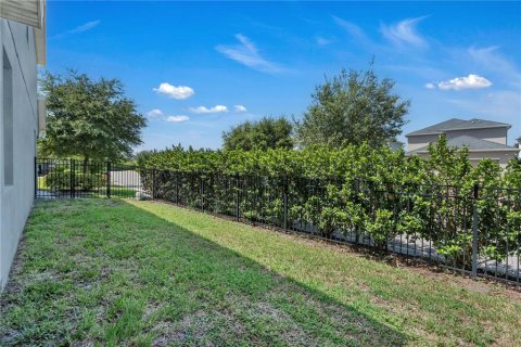 House in Orlando, Florida 5 bedrooms, 245.08 sq.m. № 1816571 - photo 17