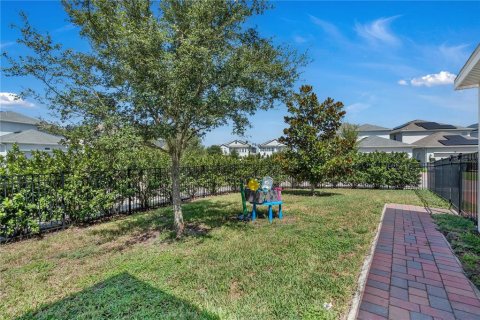 House in Orlando, Florida 5 bedrooms, 245.08 sq.m. № 1816571 - photo 18