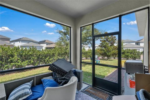 House in Orlando, Florida 5 bedrooms, 245.08 sq.m. № 1816571 - photo 20