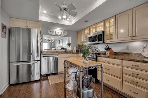 Condo in Bradenton, Florida, 3 bedrooms  № 1511296 - photo 6