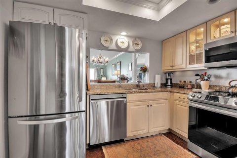 Condo in Bradenton, Florida, 3 bedrooms  № 1511296 - photo 18
