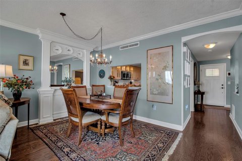 Condo in Bradenton, Florida, 3 bedrooms  № 1511296 - photo 23
