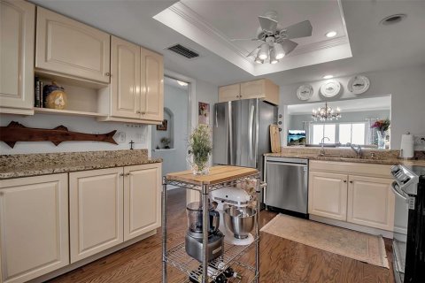 Condo in Bradenton, Florida, 3 bedrooms  № 1511296 - photo 20