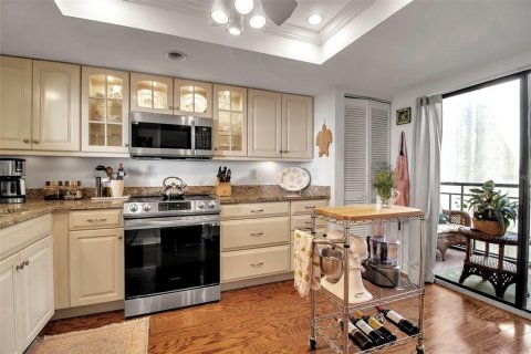Condo in Bradenton, Florida, 3 bedrooms  № 1511296 - photo 17