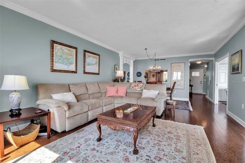 Condo in Bradenton, Florida, 3 bedrooms  № 1511296 - photo 27