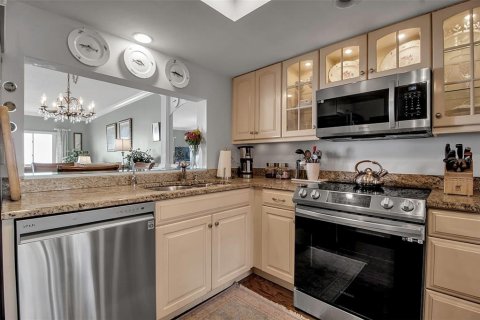 Condo in Bradenton, Florida, 3 bedrooms  № 1511296 - photo 21