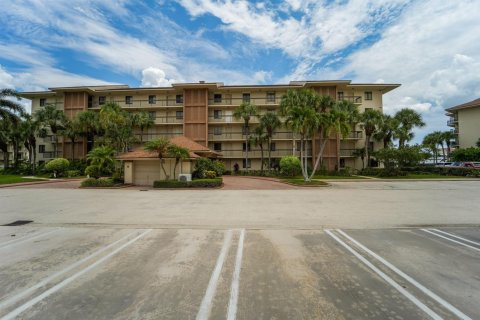 Condo à Jupiter, Floride, 2 chambres  № 2288822
