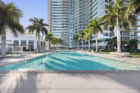 Copropriété à vendre à Miami, Floride: 2 chambres, 149.85 m2 № 1971533 - photo 30