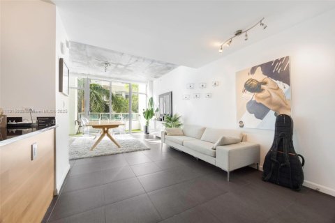 Купить кондоминиум в Майами, Флорида 1 спальня, 149.85м2, № 1971533 - фото 1