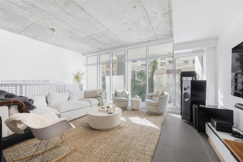Купить кондоминиум в Майами, Флорида 1 спальня, 149.85м2, № 1971533 - фото 15