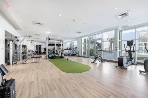 Copropriété à vendre à Miami, Floride: 2 chambres, 149.85 m2 № 1971533 - photo 29