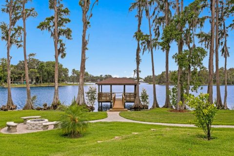House in Odessa, Florida 6 bedrooms, 979.65 sq.m. № 1690627 - photo 5