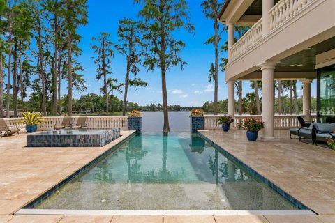 House in Odessa, Florida 6 bedrooms, 979.65 sq.m. № 1690627 - photo 4