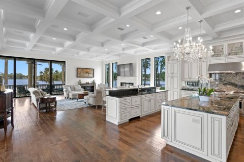 House in Odessa, Florida 6 bedrooms, 979.65 sq.m. № 1690627 - photo 9