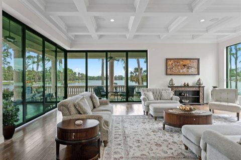 House in Odessa, Florida 6 bedrooms, 979.65 sq.m. № 1690627 - photo 25