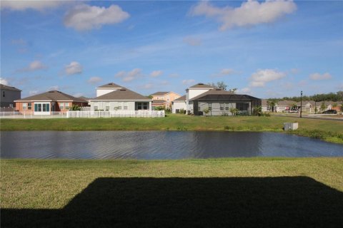 Casa en alquiler en Parrish, Florida, 3 dormitorios, 169.45 m2 № 1917963 - foto 29