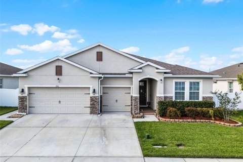 Casa en venta en Kissimmee, Florida, 4 dormitorios, 264.86 m2 № 1760497 - foto 1