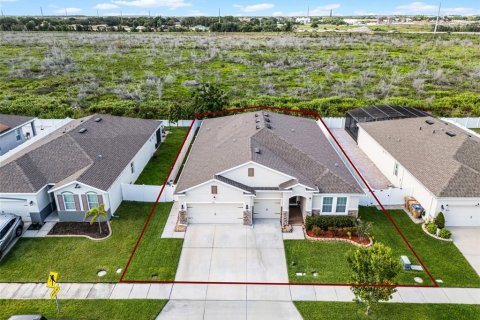 Casa en venta en Kissimmee, Florida, 4 dormitorios, 264.86 m2 № 1760497 - foto 2