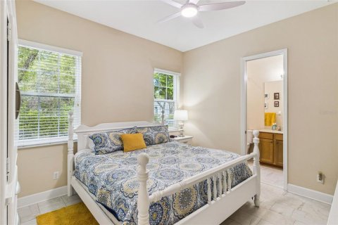 House in Homosassa, Florida 4 bedrooms, 217.86 sq.m. № 2225799 - photo 27