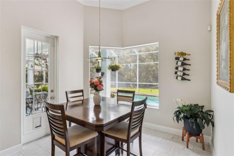 House in Homosassa, Florida 4 bedrooms, 217.86 sq.m. № 2225799 - photo 20