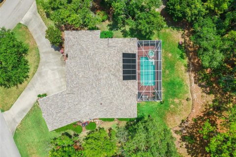 House in Homosassa, Florida 4 bedrooms, 217.86 sq.m. № 2225799 - photo 5