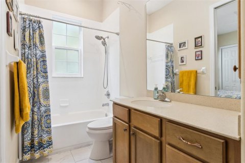 House in Homosassa, Florida 4 bedrooms, 217.86 sq.m. № 2225799 - photo 29