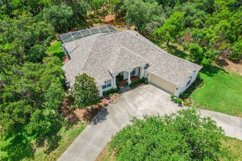 House in Homosassa, Florida 4 bedrooms, 217.86 sq.m. № 2225799