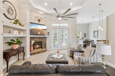 House in Homosassa, Florida 4 bedrooms, 217.86 sq.m. № 2225799 - photo 11