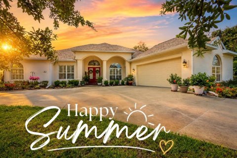 House in Homosassa, Florida 4 bedrooms, 217.86 sq.m. № 2225799 - photo 2
