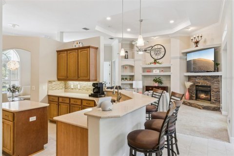 House in Homosassa, Florida 4 bedrooms, 217.86 sq.m. № 2225799 - photo 18