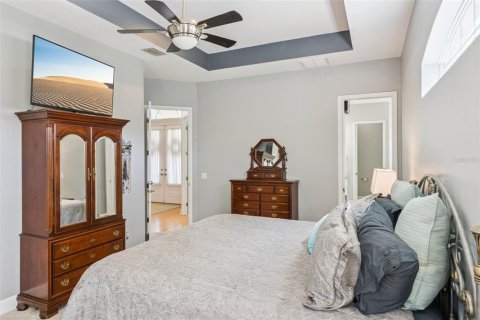 House in Homosassa, Florida 4 bedrooms, 217.86 sq.m. № 2225799 - photo 22