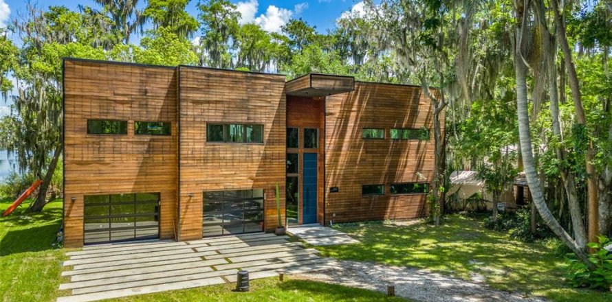 Villa ou maison à Orlando, Floride 3 chambres, 225.85 m2 № 1849861