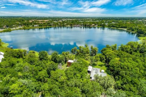 Снять в аренду виллу или дом в Орландо, Флорида 8 комнат, 225.85м2, № 1849861 - фото 17