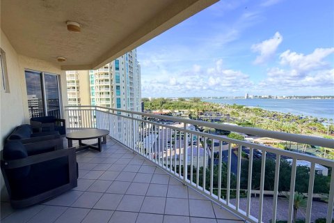Condominio en alquiler en Clearwater, Florida, 3 dormitorios, 186.18 m2 № 2233897 - foto 18