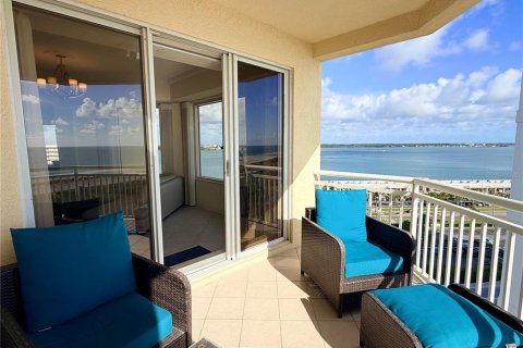 Condominio en alquiler en Clearwater, Florida, 3 dormitorios, 186.18 m2 № 2233897 - foto 4