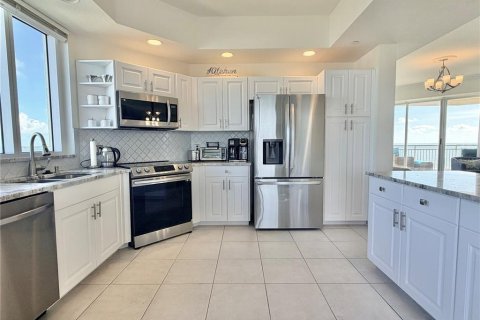 Condominio en alquiler en Clearwater, Florida, 3 dormitorios, 186.18 m2 № 2233897 - foto 14